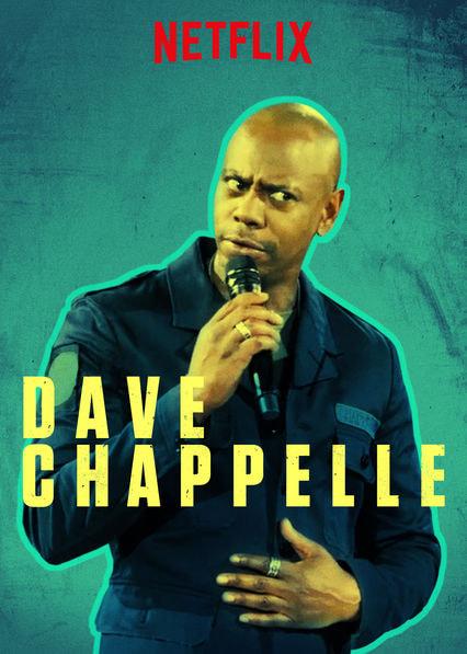 Deep in the Heart of Texas: Dave Chappelle Live at Austin City Limits movie poster