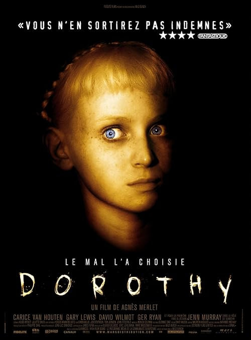 Dorothy Mills movie poster