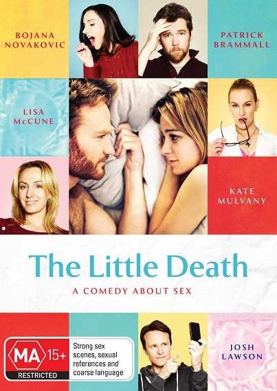 The Little Death movie poster