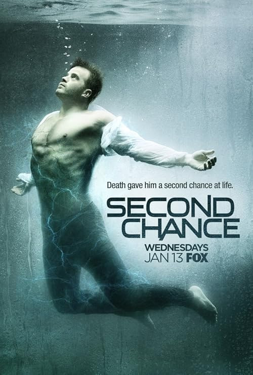 Second Chance movie poster