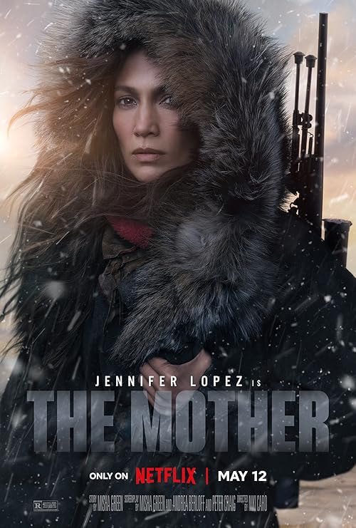 The Mother movie poster