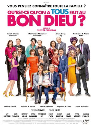 Serial (Bad) Weddings 3 movie poster