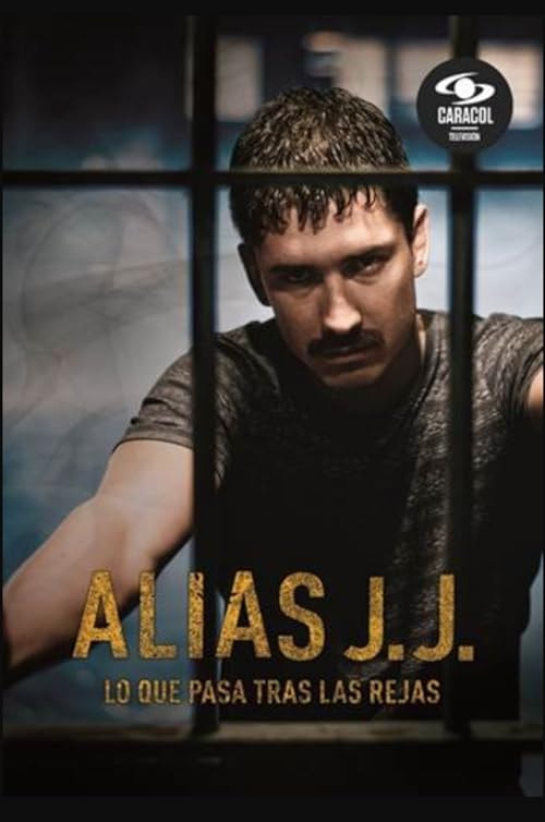 Alias J.J. movie poster
