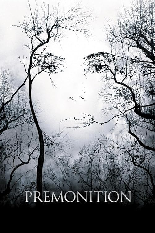 Premonition movie poster