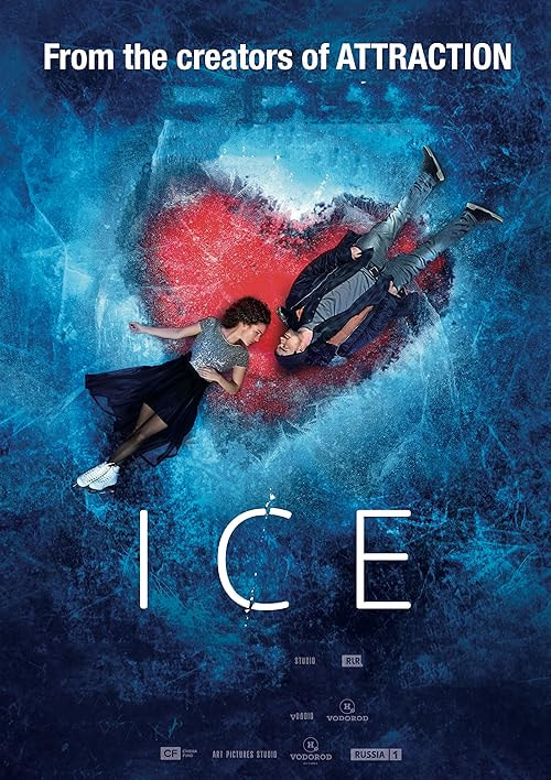 Ice movie poster