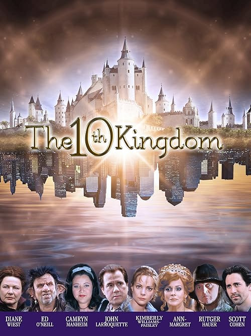 The 10th Kingdom movie poster