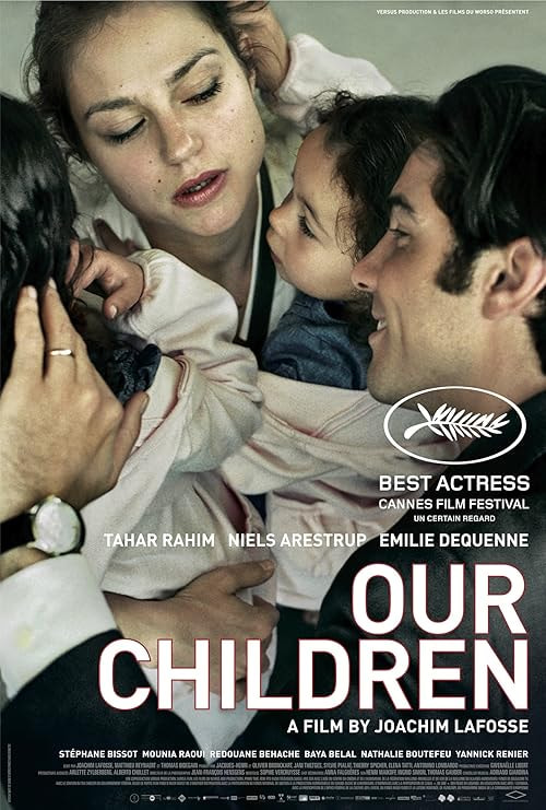 Our Children movie poster