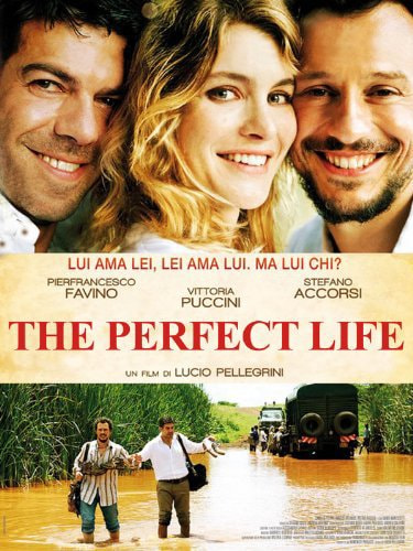 La vita facile movie poster