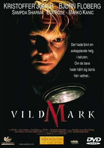 Villmark movie poster