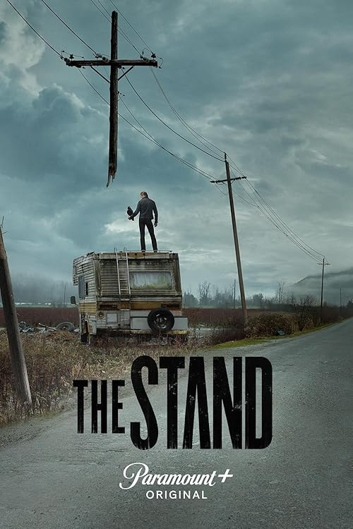 The Stand movie poster