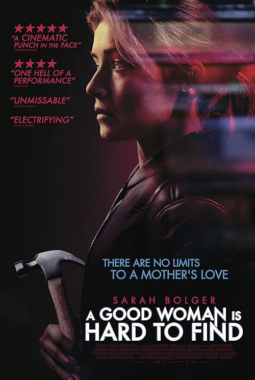 A Good Woman Is Hard to Find movie poster