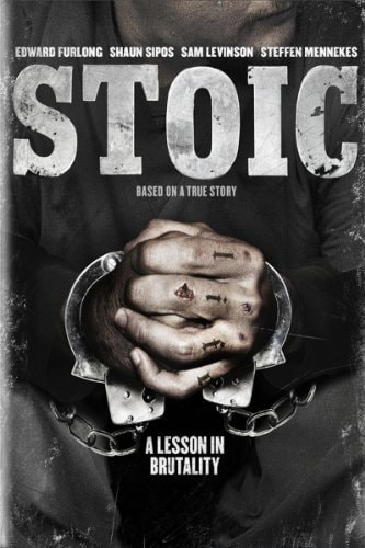 Stoic movie poster