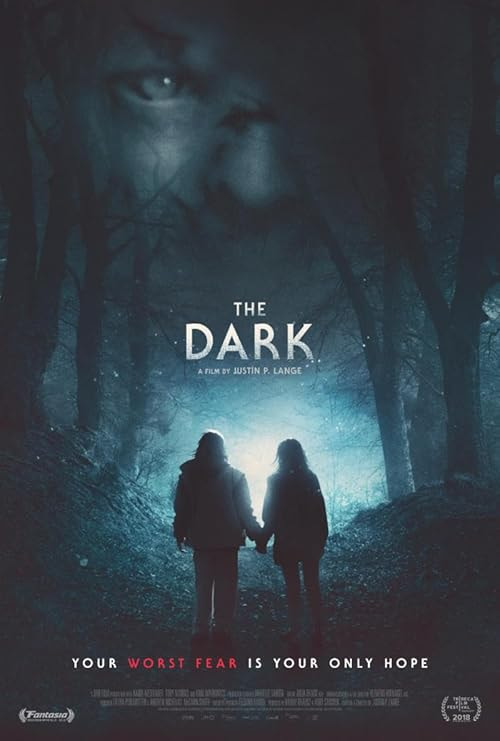 The Dark movie poster
