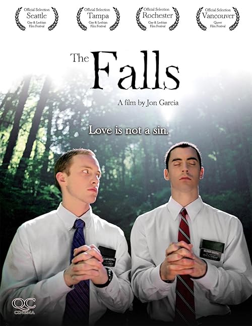 The Falls movie poster