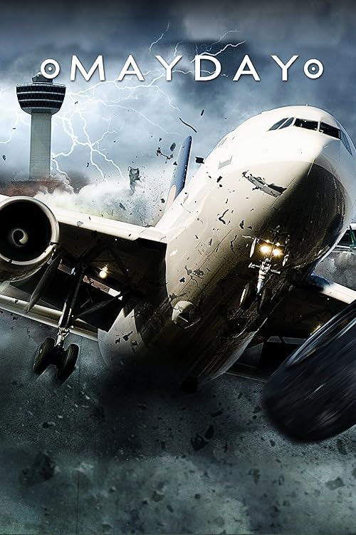 Air Crash Investigation movie poster