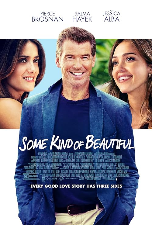Some Kind of Beautiful movie poster