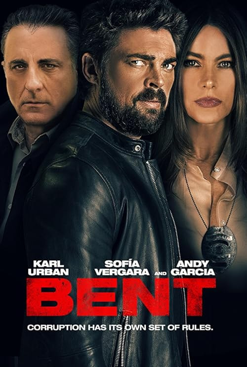 Bent movie poster