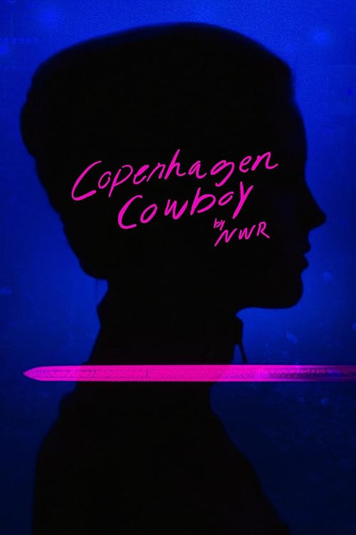 Copenhagen Cowboy movie poster