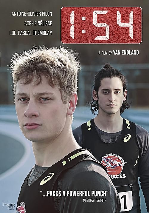 1:54 movie poster