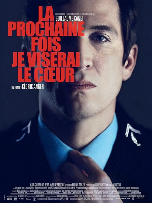 Next Time I'll Aim for the Heart movie poster