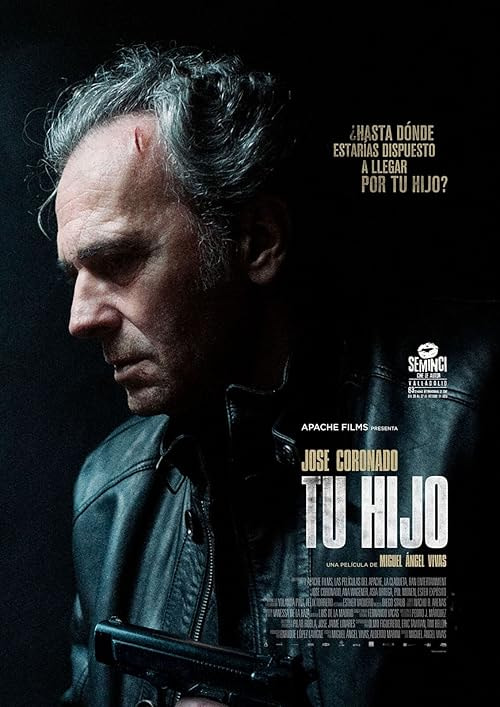 Your Son movie poster