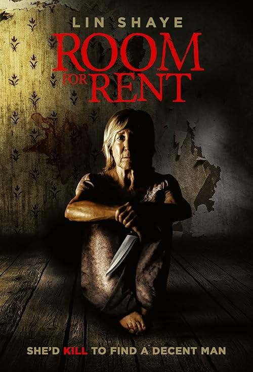 Room for Rent movie poster