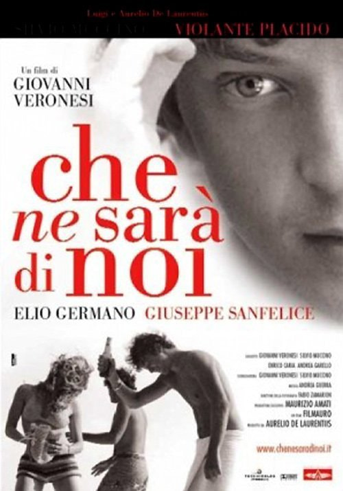 Che ne sarà di noi movie poster
