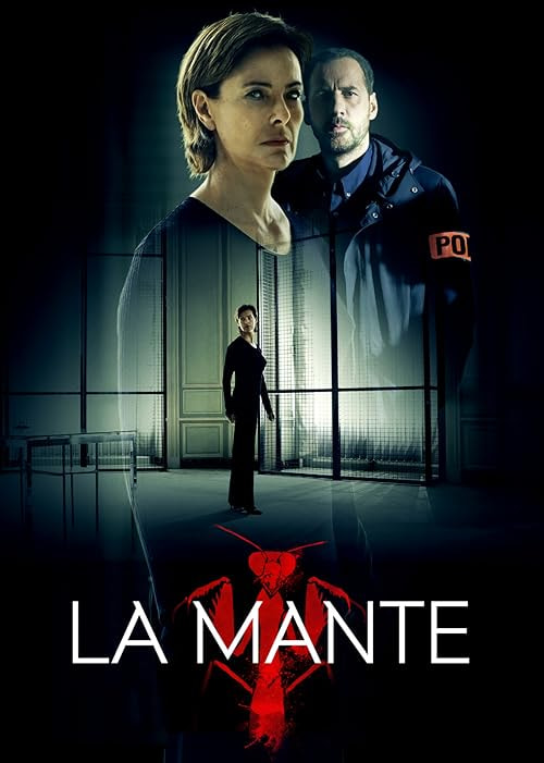 La Mante movie poster