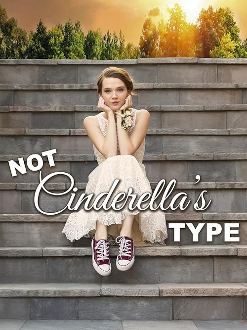 Not Cinderella's Type movie poster
