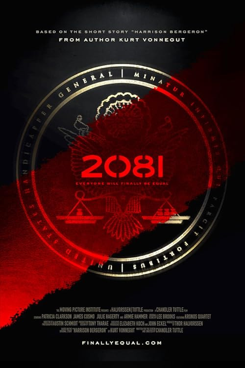 2081 movie poster