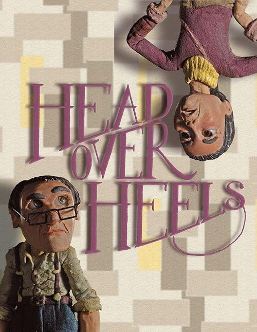 Head Over Heels movie poster