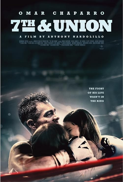 7th & Union movie poster