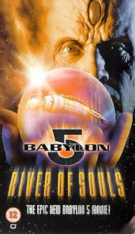 Babylon 5: The River of Souls movie poster