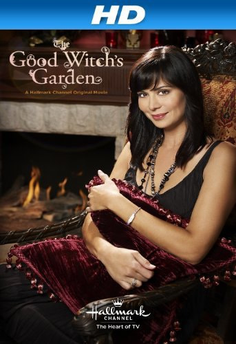 The Good Witch's Garden movie poster
