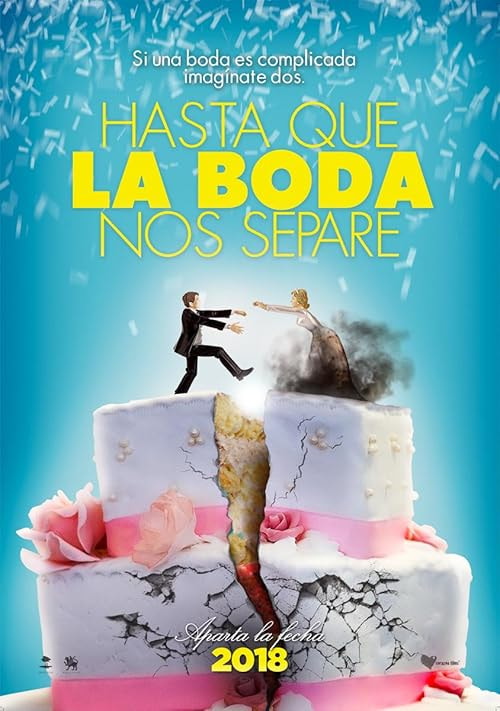 Till the wedding do us part movie poster