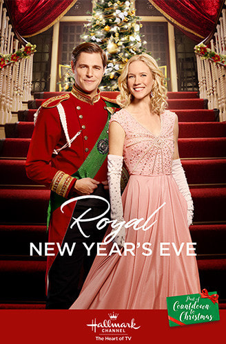 Royal New Year's Eve movie poster