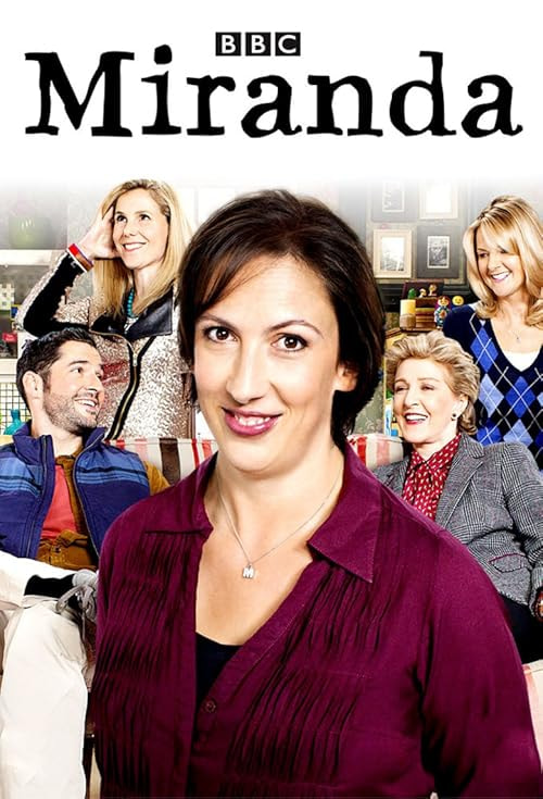 Miranda movie poster