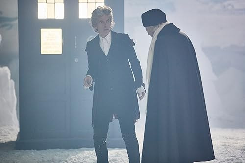 Twice Upon a Time movie poster