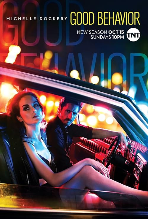 Good Behavior movie poster