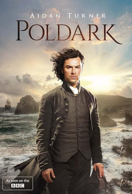 Poldark movie poster