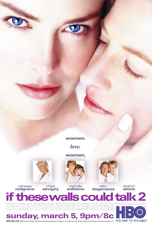 If These Walls Could Talk 2 movie poster