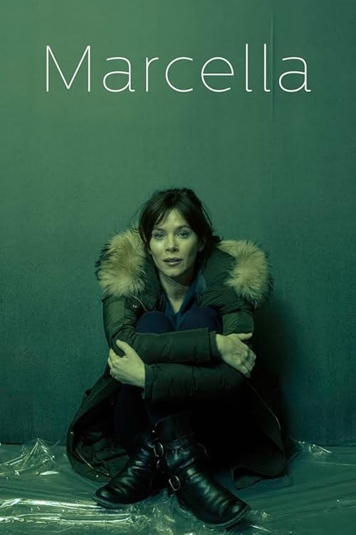 Marcella movie poster