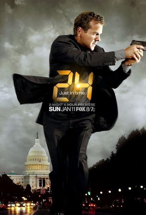 24 movie poster