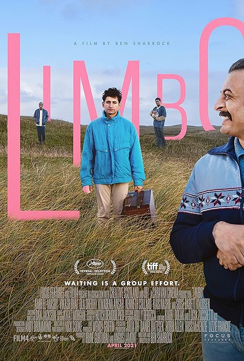 Limbo movie poster