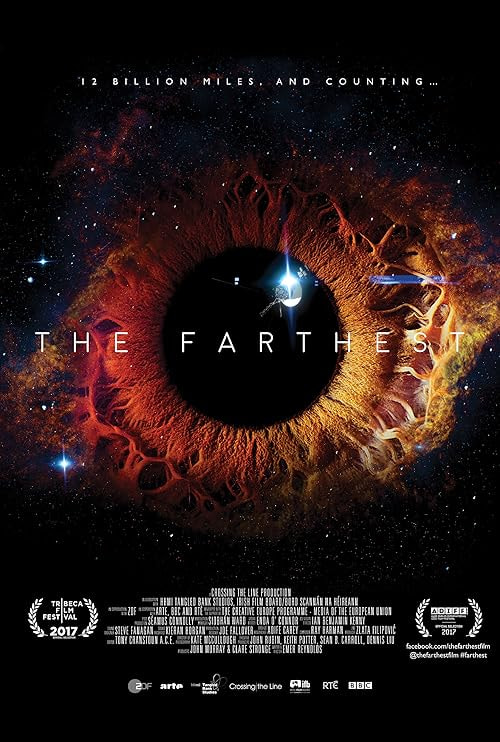 The Farthest movie poster