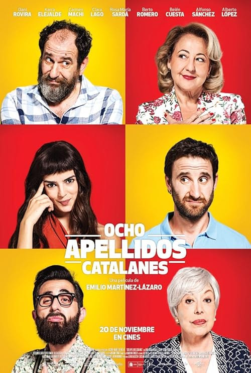 Spanish Affair 2 movie poster