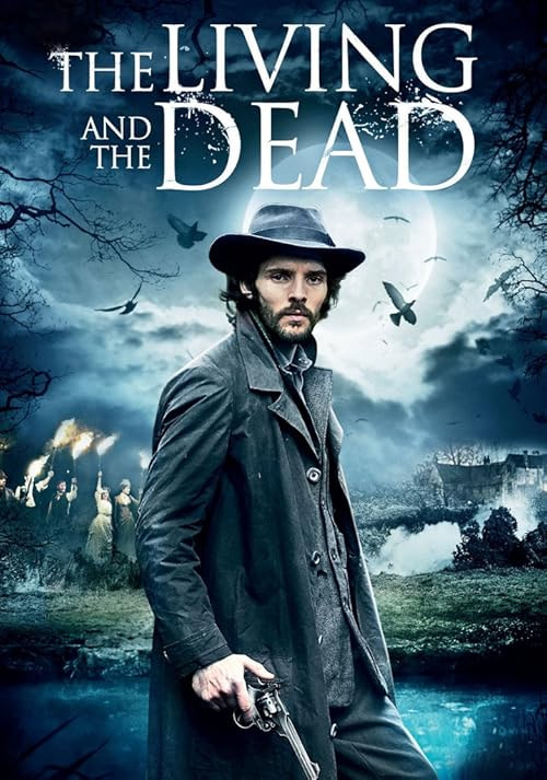 The Living and the Dead movie poster
