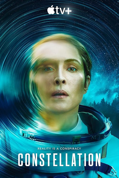 Constellation movie poster