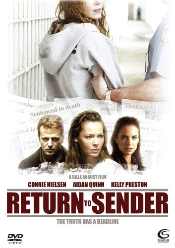 Return to Sender movie poster