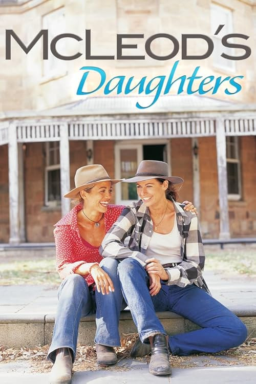 McLeod's Daughters movie poster